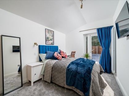 Room in a Shared House, Park Avenue, TW3