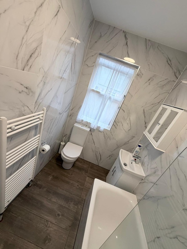 2 Bed Flat, Nelson Terrace, N1, N1 7GU