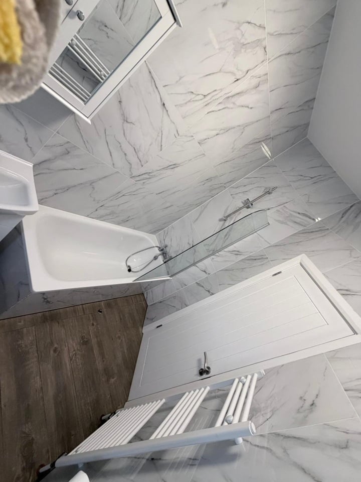 Additional image 2 of 2 Bed Flat, Nelson Terrace, N1, N1 7GU