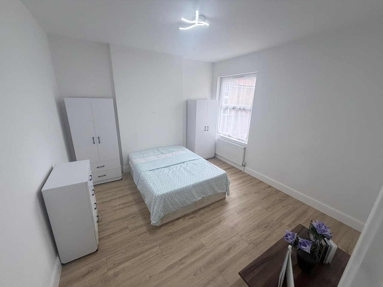 Additional image 5 of 2 Bed Flat, Nelson Terrace, N1, N1 7GU