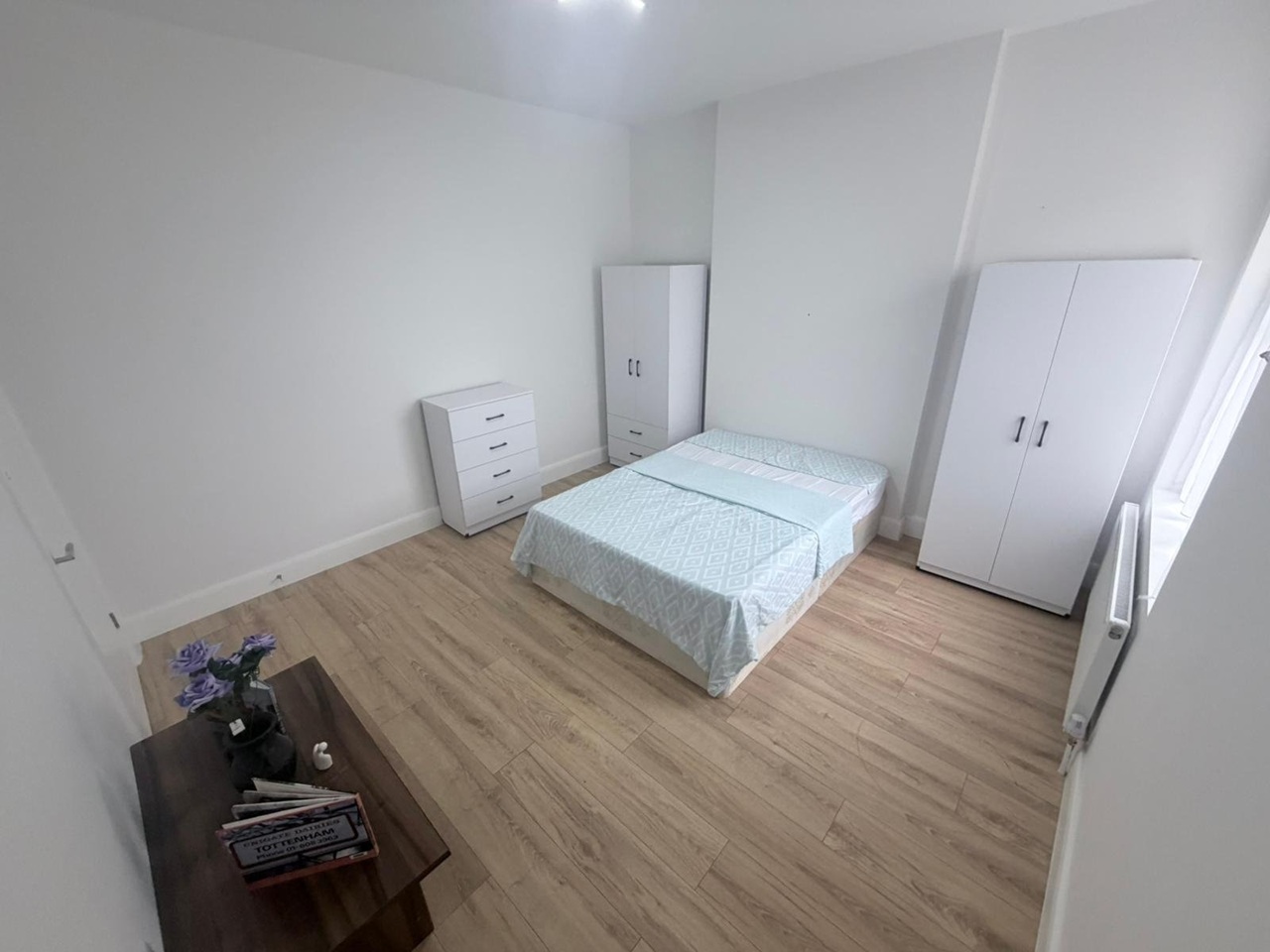 Additional image 7 of 2 Bed Flat, Nelson Terrace, N1, N1 7GU