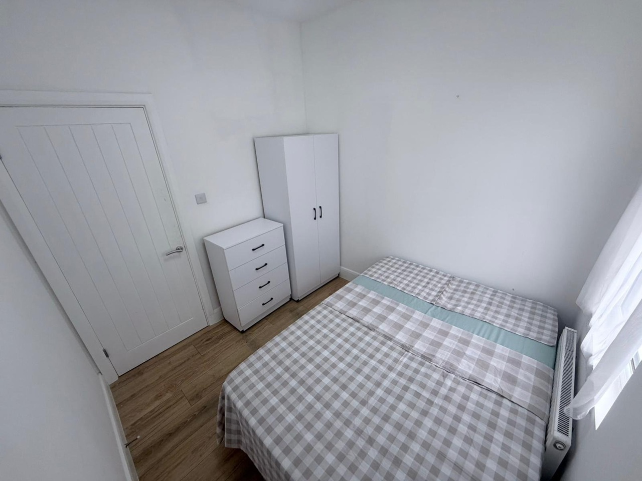 Additional image 8 of 2 Bed Flat, Nelson Terrace, N1, N1 7GU