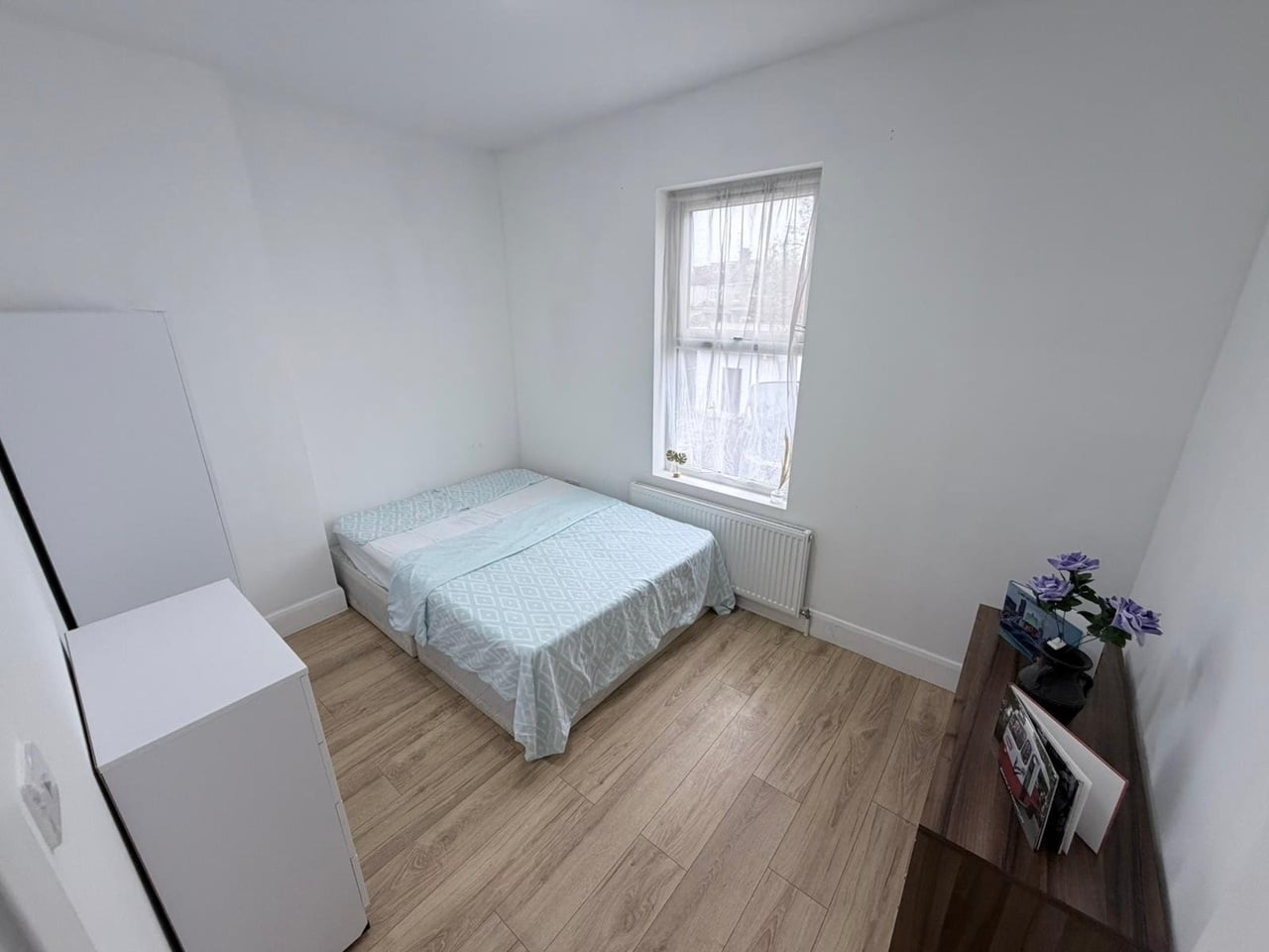 Additional image 9 of 2 Bed Flat, Nelson Terrace, N1, N1 7GU