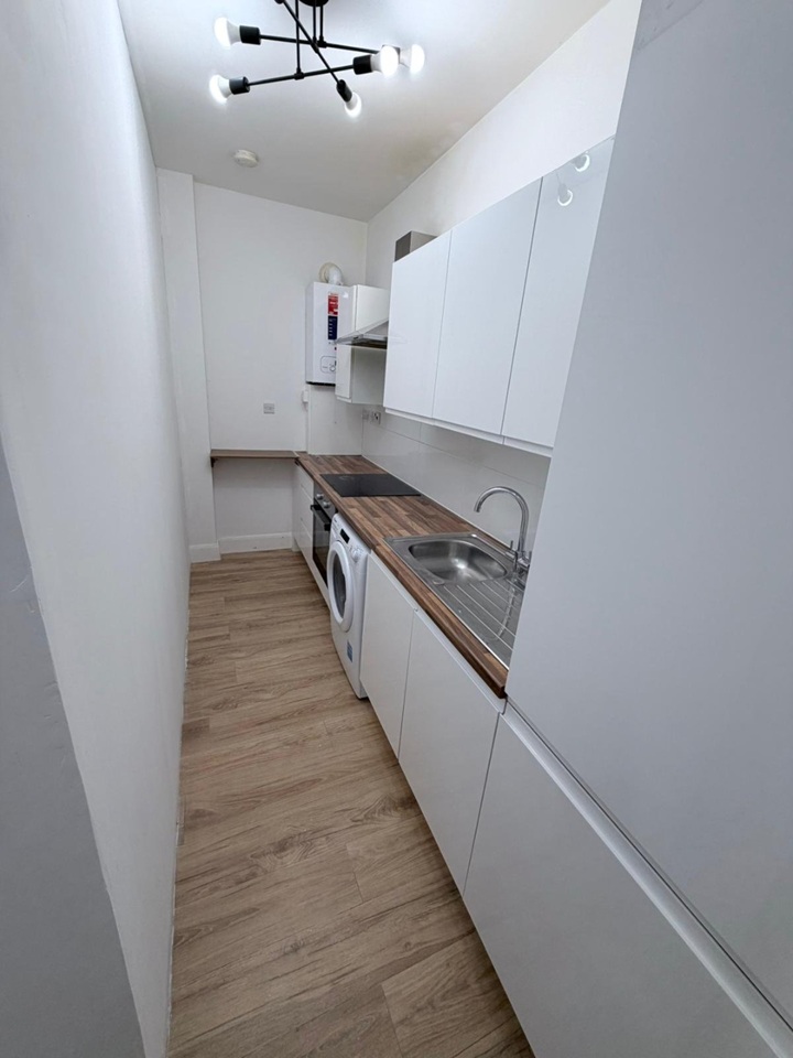 Additional image 11 of 2 Bed Flat, Nelson Terrace, N1, N1 7GU