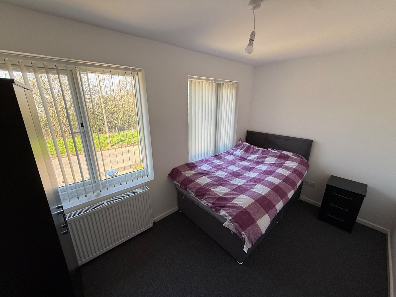 Room in a Shared House, Oak Tree Lane, B29, N1 7GU