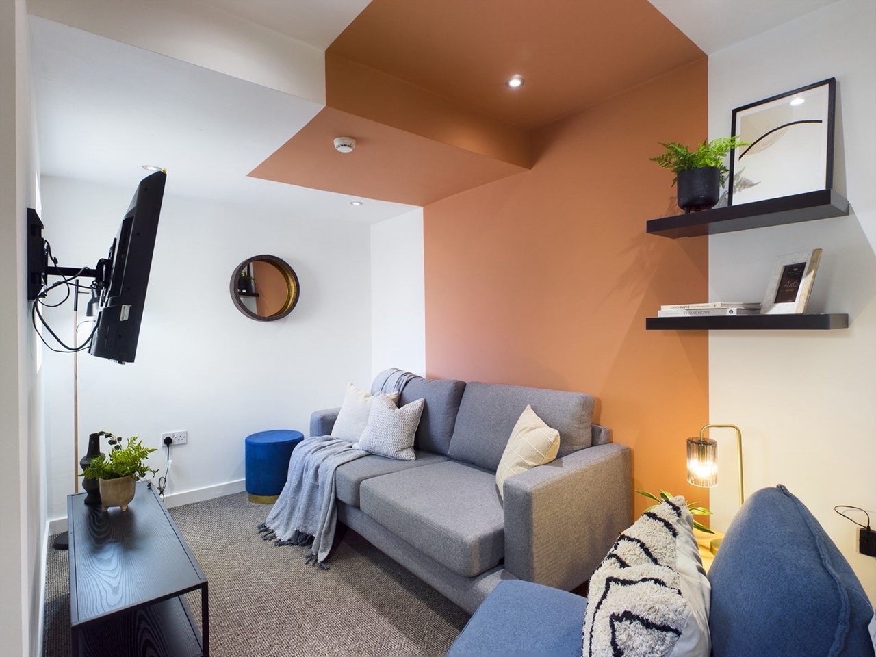 Additional image 2 of Room in a Shared House, Hall Lane, L7, N1 7GU