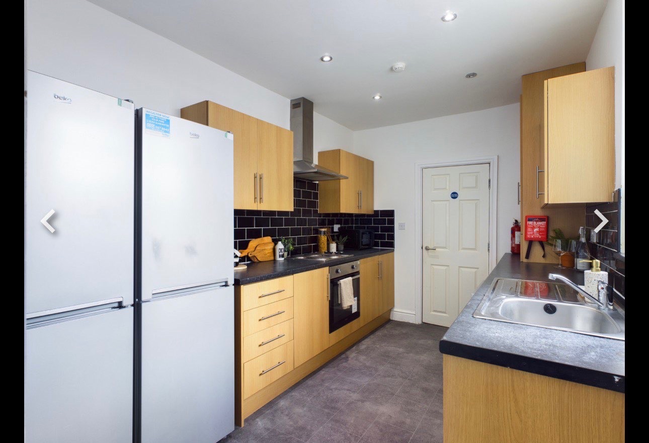 Additional image 3 of Room in a Shared House, Hall Lane, L7, N1 7GU