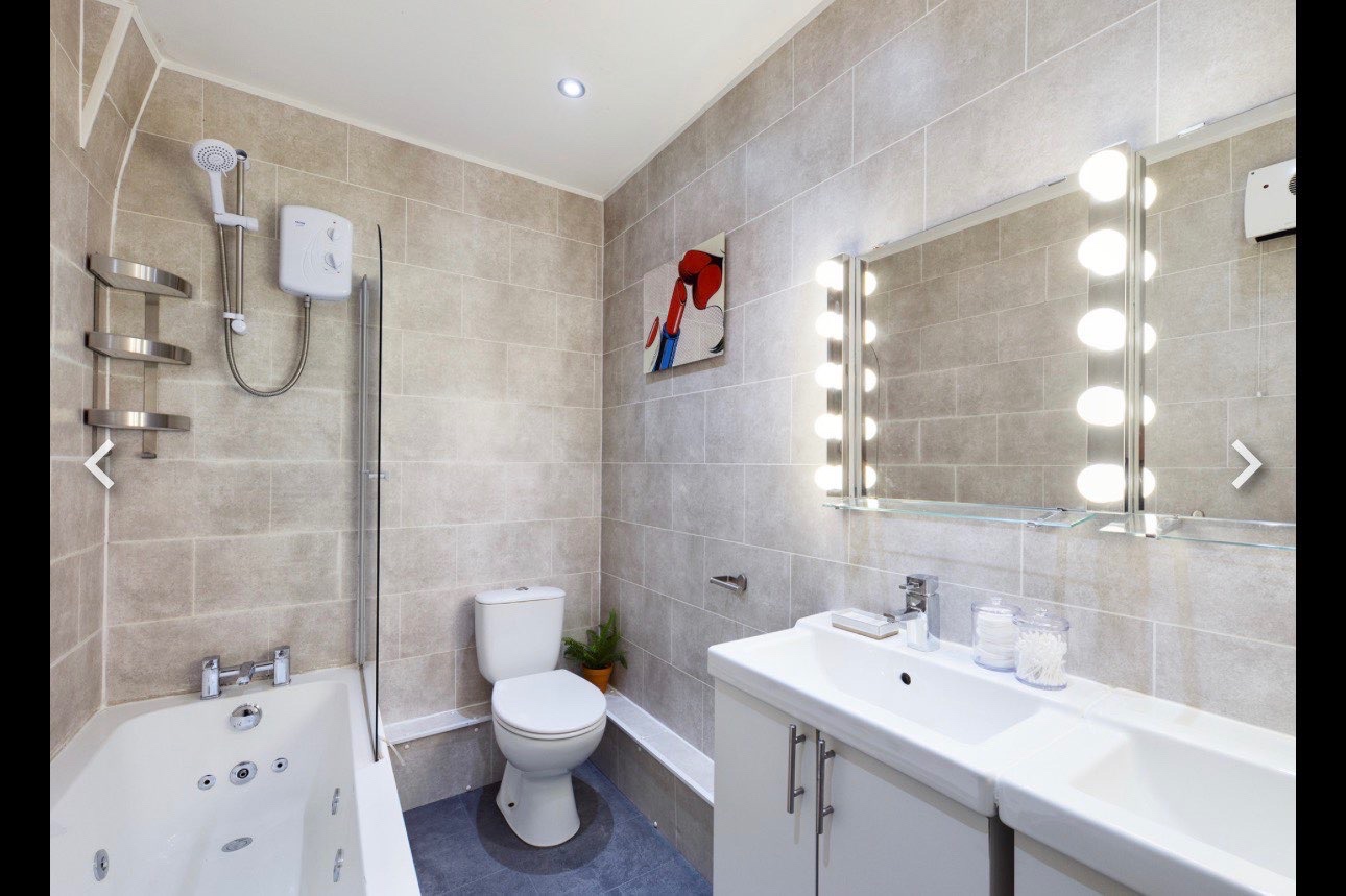 Additional image 4 of Room in a Shared House, Hall Lane, L7, N1 7GU