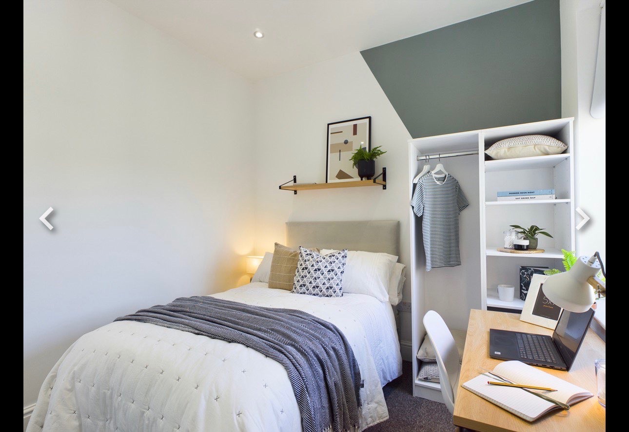 Additional image 5 of Room in a Shared House, Hall Lane, L7, N1 7GU