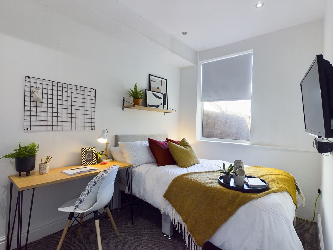 Additional image 6 of Room in a Shared House, Hall Lane, L7, N1 7GU