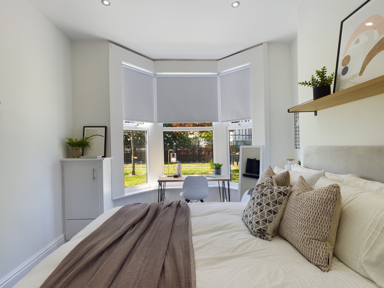 Additional image 9 of Room in a Shared House, Hall Lane, L7, N1 7GU