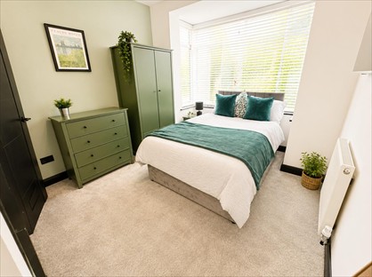 Room in a Shared House, Canterbury Street, ME7