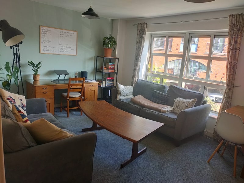 Additional image 2 of Room in a Shared Flat, George St, B3, N1 7GU