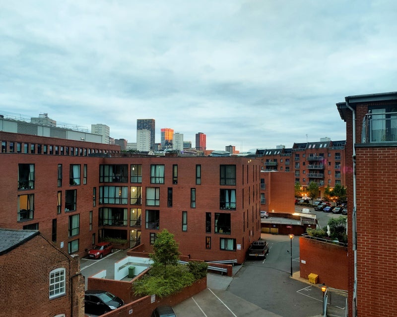 Additional image 5 of Room in a Shared Flat, George St, B3, N1 7GU