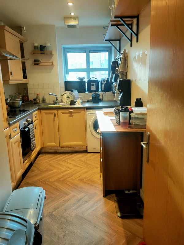 Additional image 6 of Room in a Shared Flat, George St, B3, N1 7GU