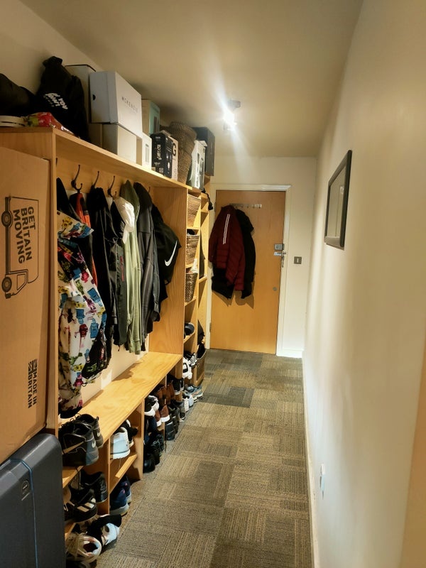 Additional image 7 of Room in a Shared Flat, George St, B3, N1 7GU