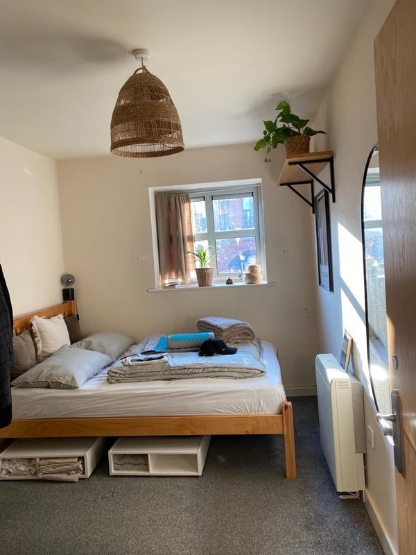 Additional image 3 of Room in a Shared Flat, George St, B3, N1 7GU