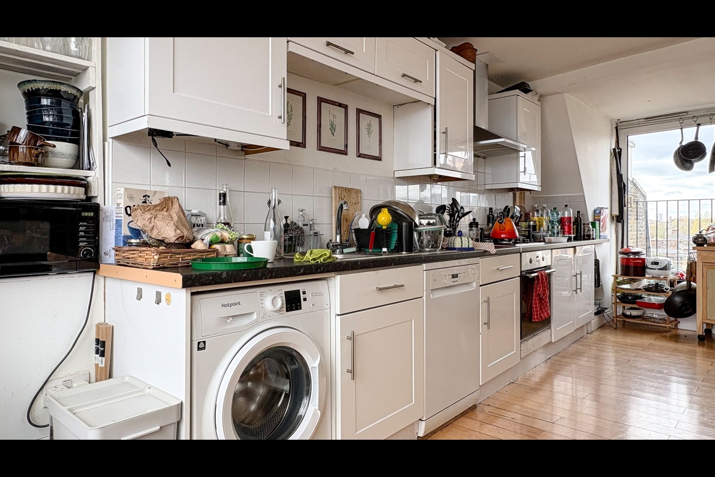 Additional image 3 of 3 Bed Flat, Laugan Walk, SE17, N1 7GU