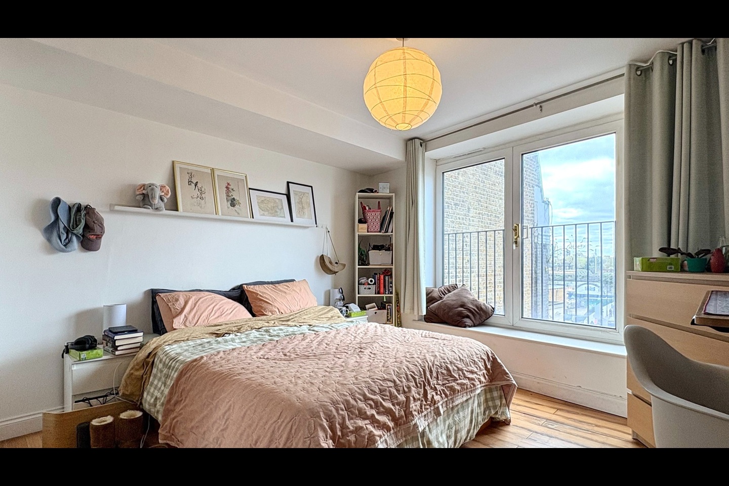 Additional image 4 of 3 Bed Flat, Laugan Walk, SE17, N1 7GU