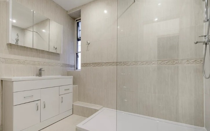 2 Bed Flat, Seymour St, W1H, N1 7GU