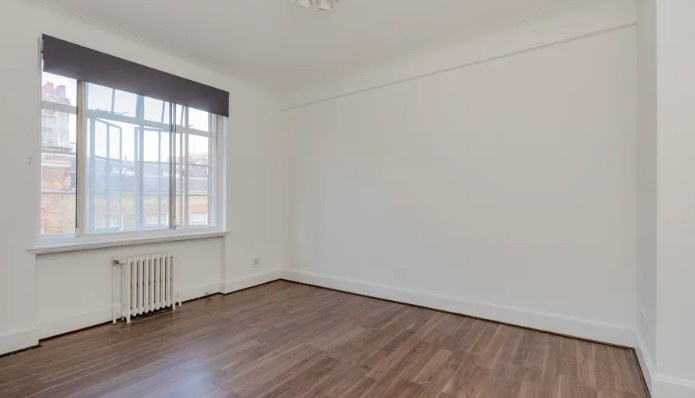 Additional image 3 of 2 Bed Flat, Seymour St, W1H, N1 7GU