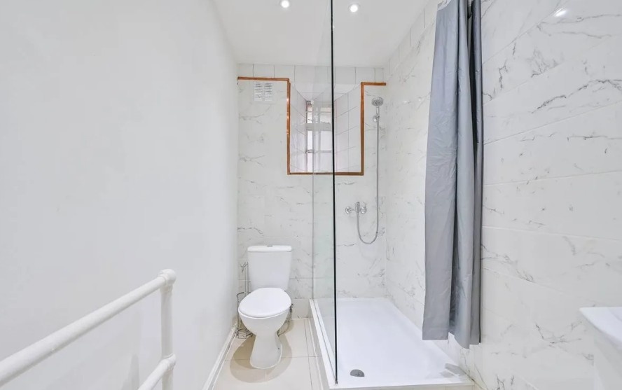 1 Bed Flat, Seymour St, W1H, N1 7GU