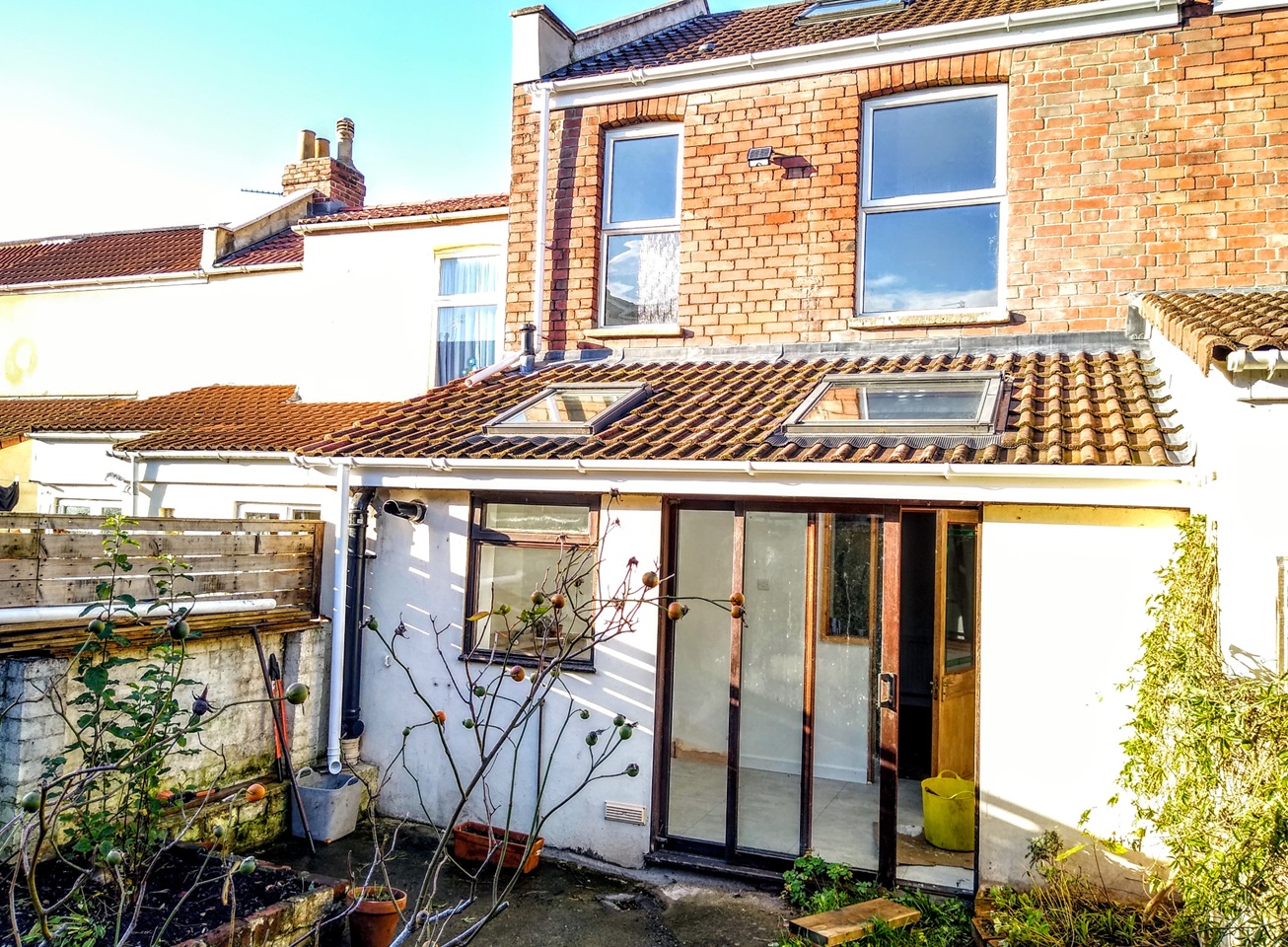 Additional image 3 of 3 Bed Terraced House, Sandholme Road, BS4, N1 7GU