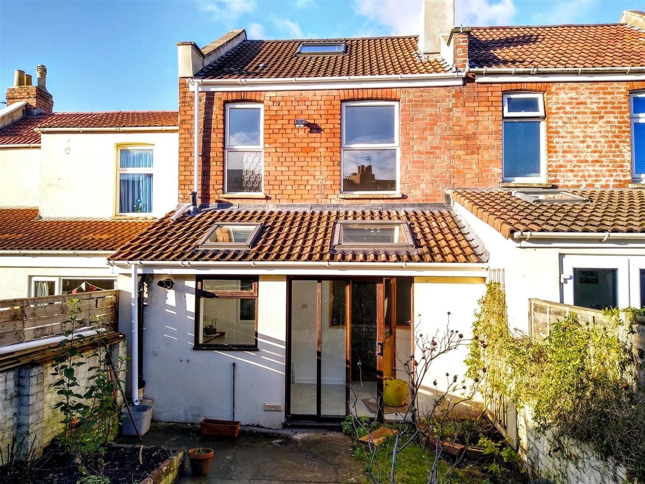 Additional image 5 of 3 Bed Terraced House, Sandholme Road, BS4, N1 7GU