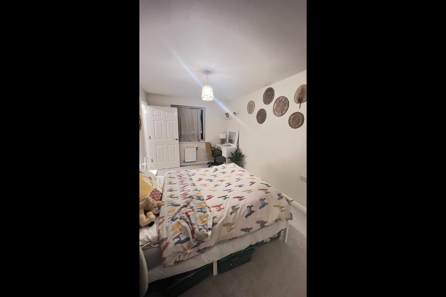 Additional image 3 of Room in a Shared House, Sylvia Pankhurst Way, M13, N1 7GU