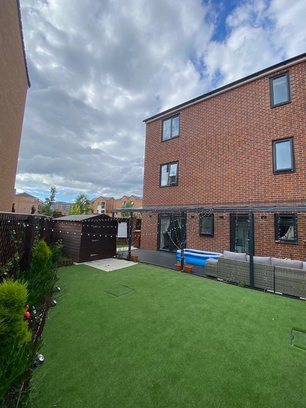 Additional image 8 of Room in a Shared House, Sylvia Pankhurst Way, M13, N1 7GU