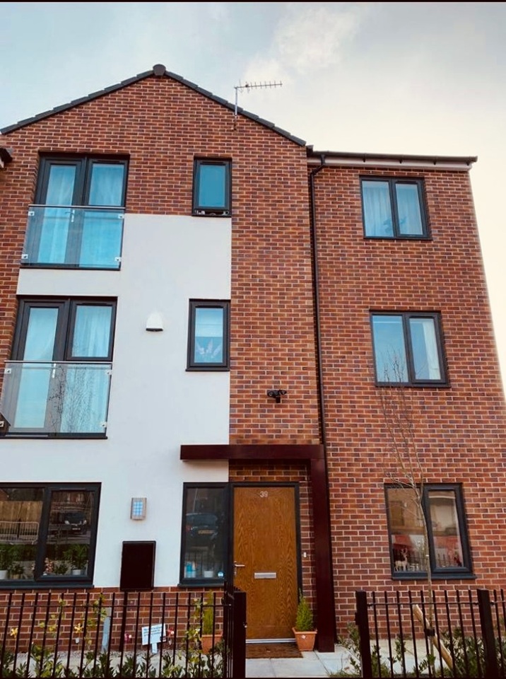 Additional image 9 of Room in a Shared House, Sylvia Pankhurst Way, M13, N1 7GU