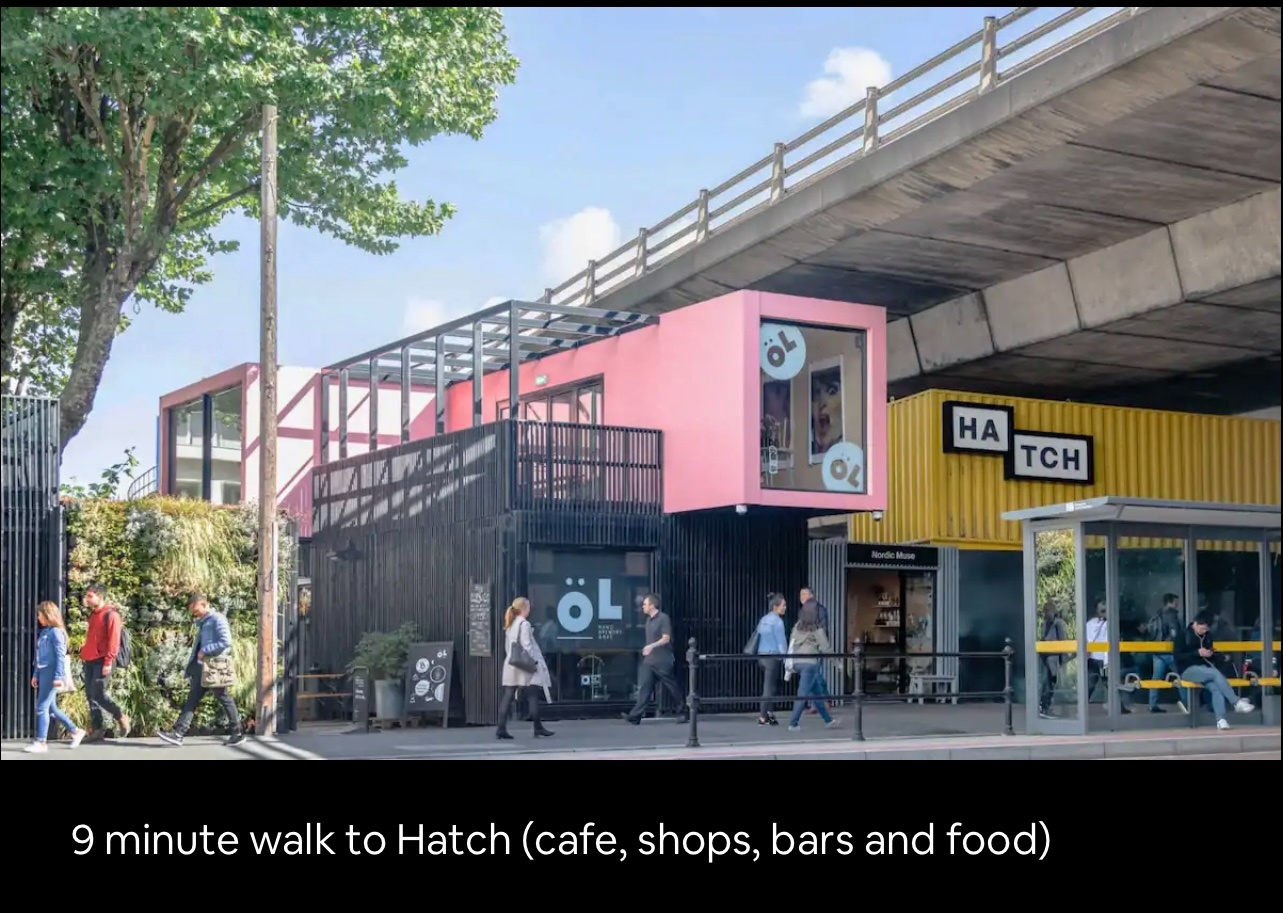 Additional image 14 of Room in a Shared House, Sylvia Pankhurst Way, M13, N1 7GU