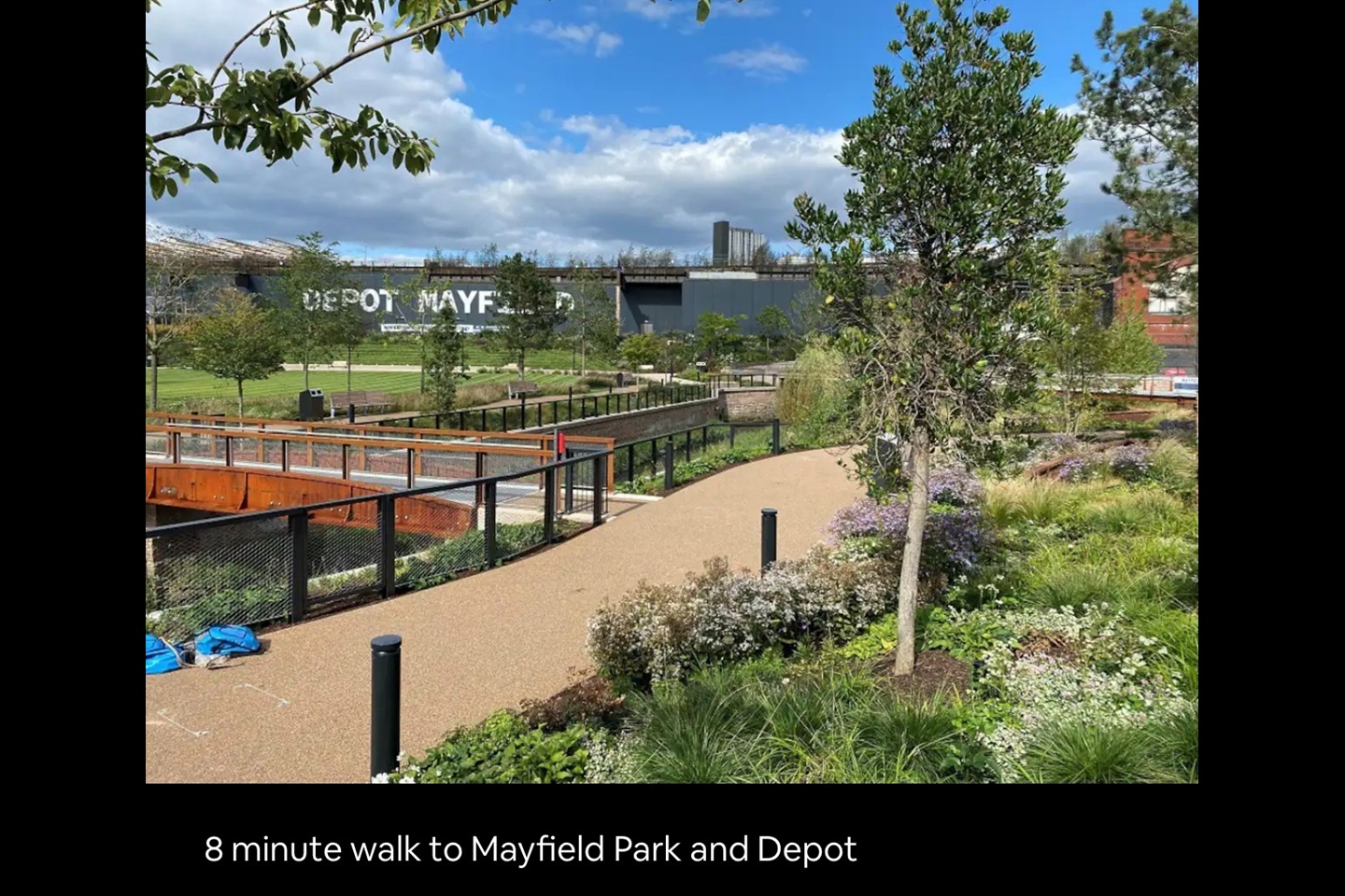 Additional image 16 of Room in a Shared House, Sylvia Pankhurst Way, M13, N1 7GU