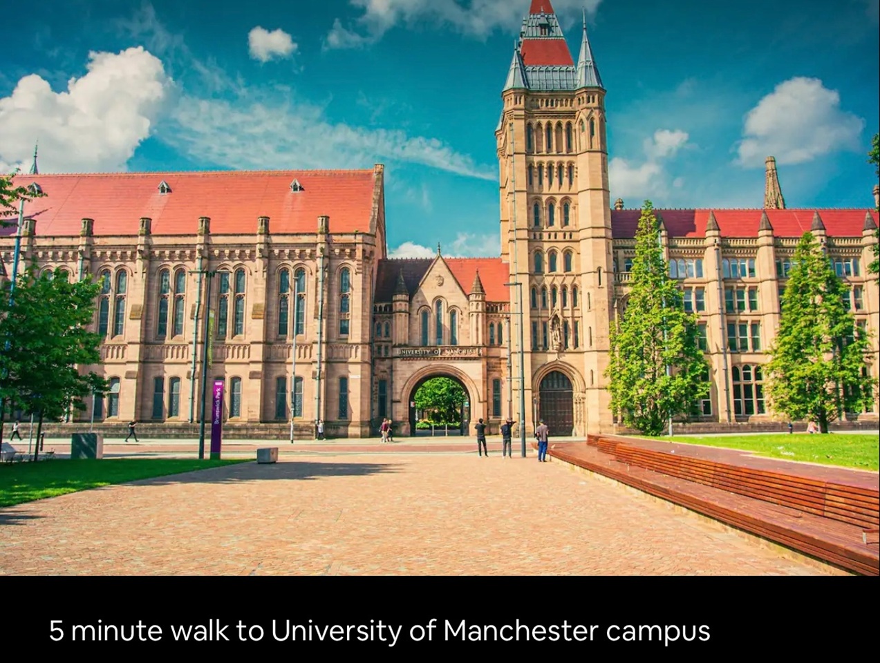 Additional image 17 of Room in a Shared House, Sylvia Pankhurst Way, M13, N1 7GU