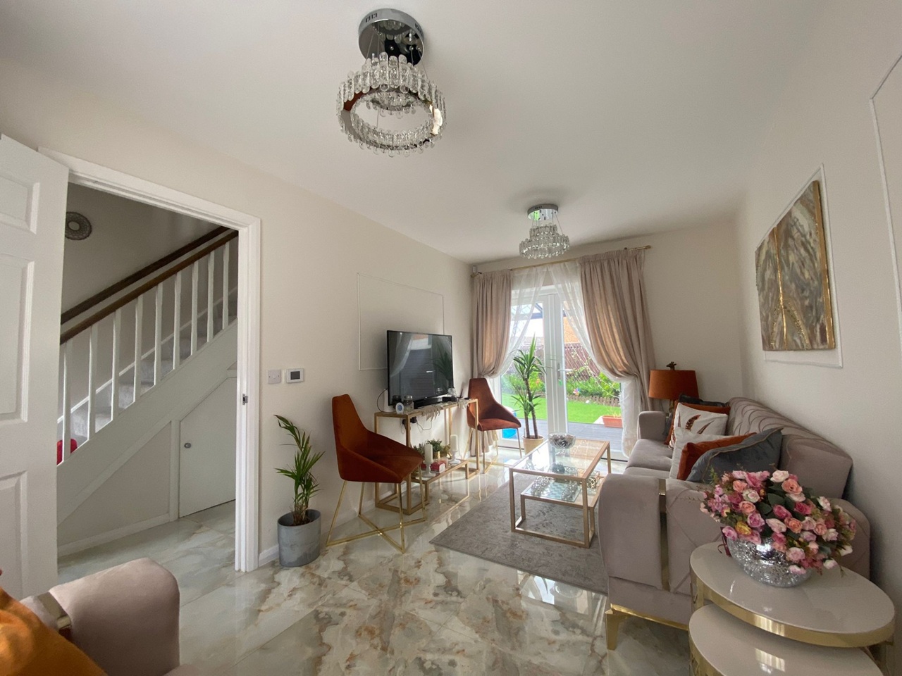 Additional image 19 of Room in a Shared House, Sylvia Pankhurst Way, M13, N1 7GU