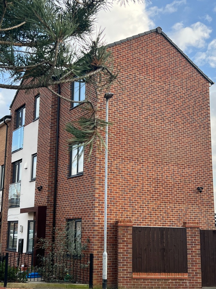 Additional image 22 of Room in a Shared House, Sylvia Pankhurst Way, M13, N1 7GU