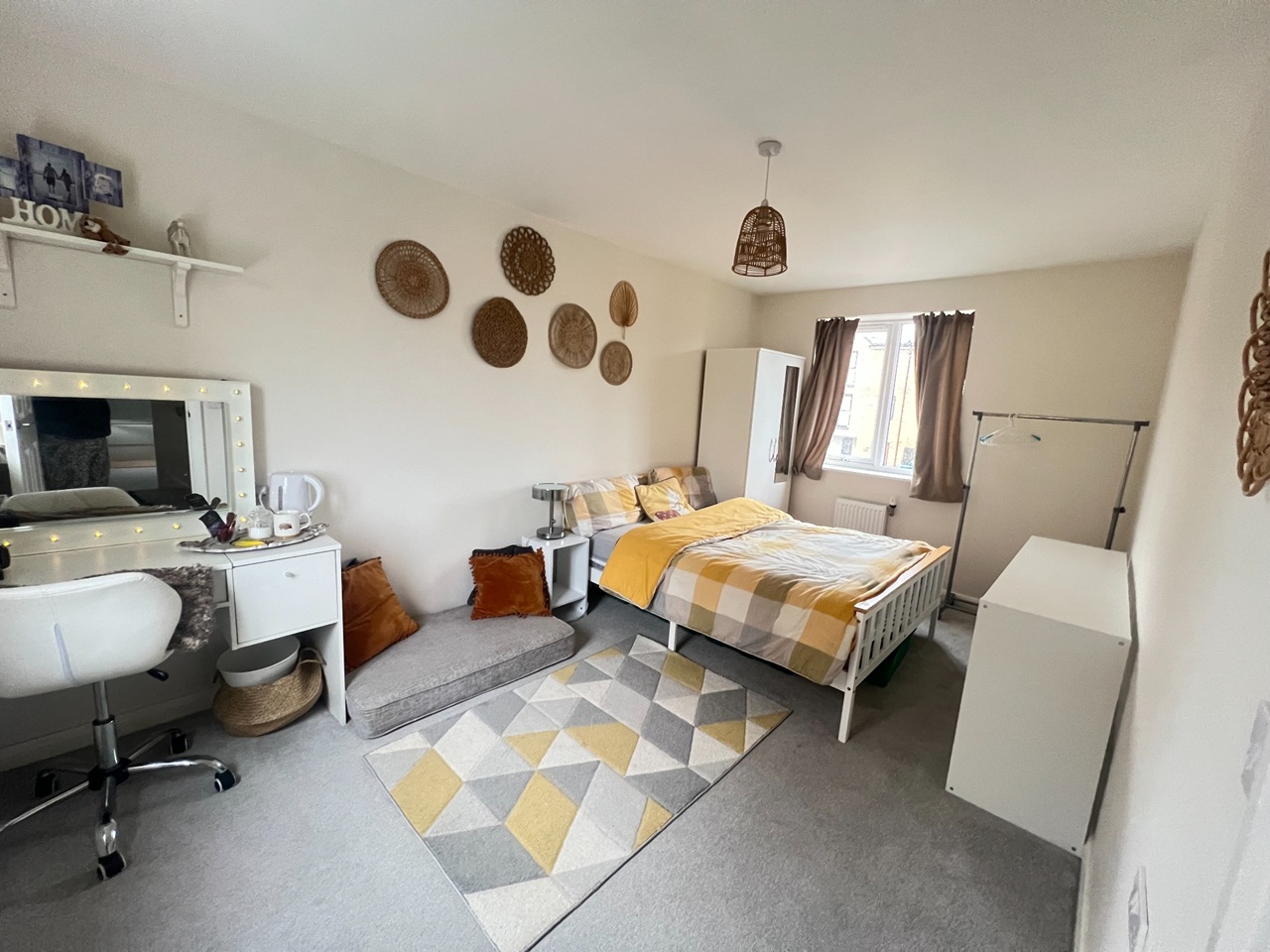 Additional image 46 of Room in a Shared House, Sylvia Pankhurst Way, M13, N1 7GU