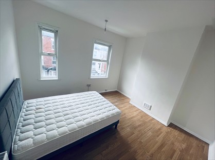 3 Bed Terraced House, Acourt St, NG7