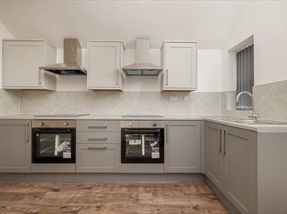 Room in a Shared House, Cook St, CH65