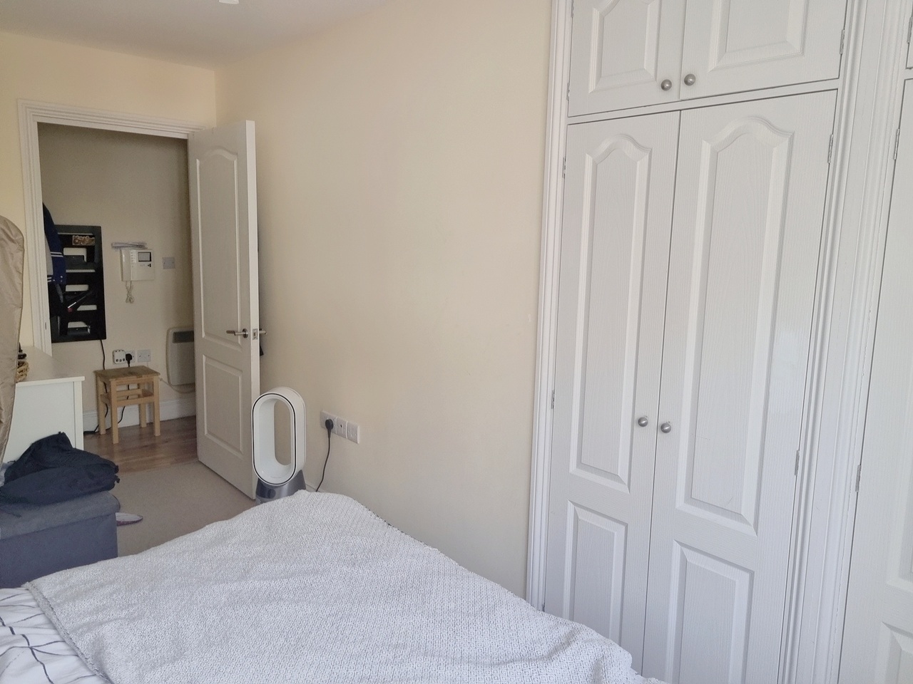 Room in a Shared Flat, Westport Street, E1, N1 7GU