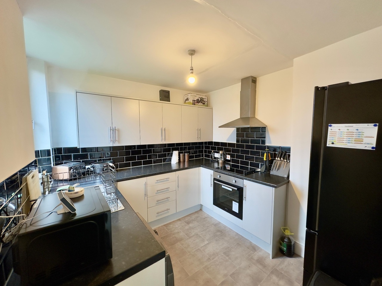 Additional image 5 of 3 Bed Semi-Detached House, Joyce St, M40, N1 7GU