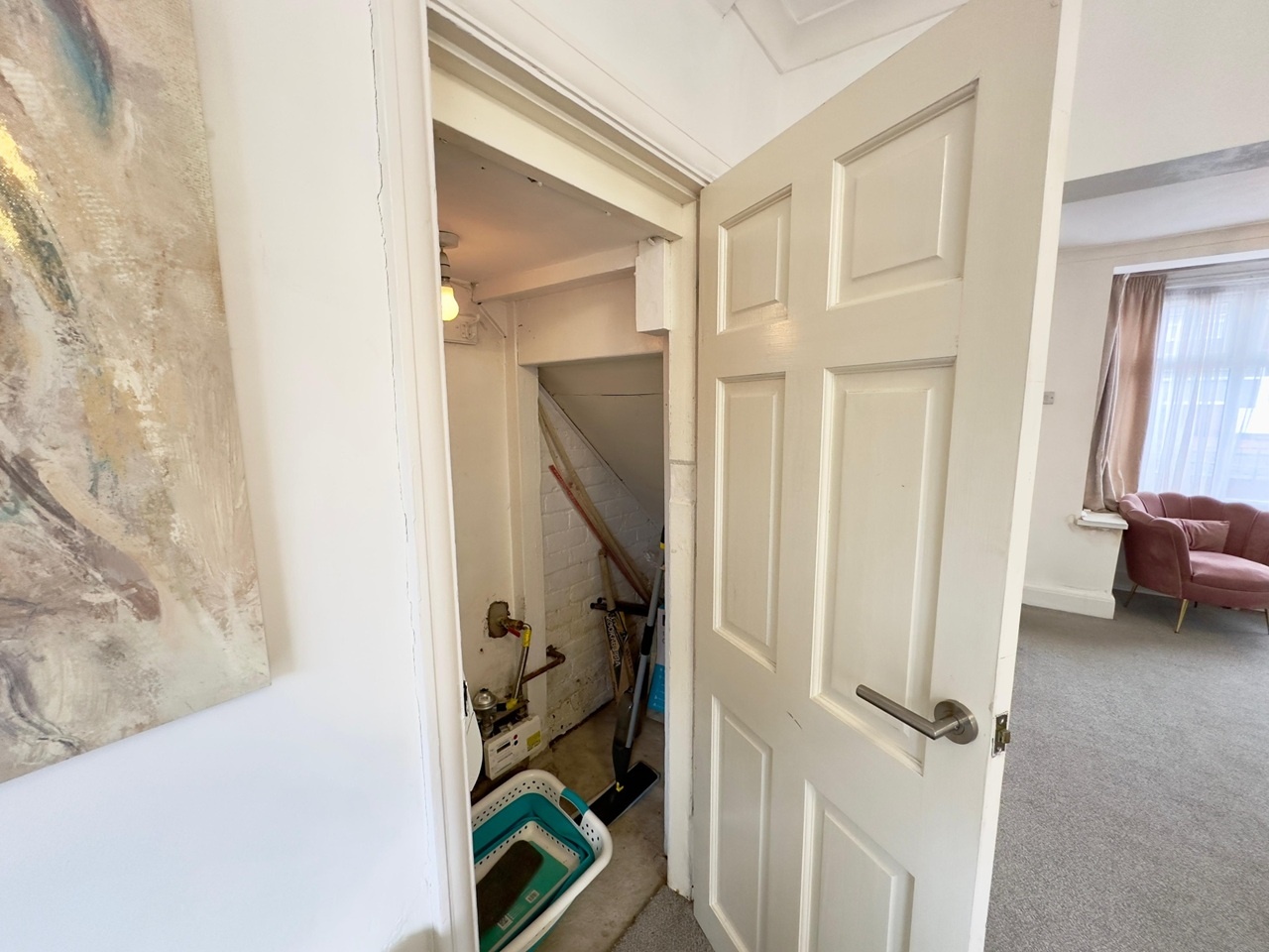 Additional image 12 of 3 Bed Semi-Detached House, Joyce St, M40, N1 7GU