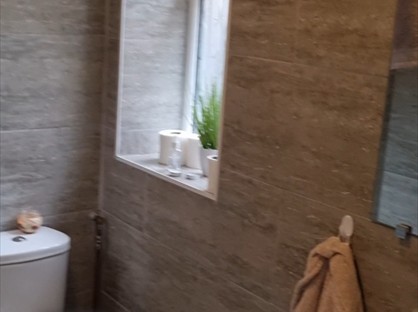 Studio Flat, Deeds Grove, HP12