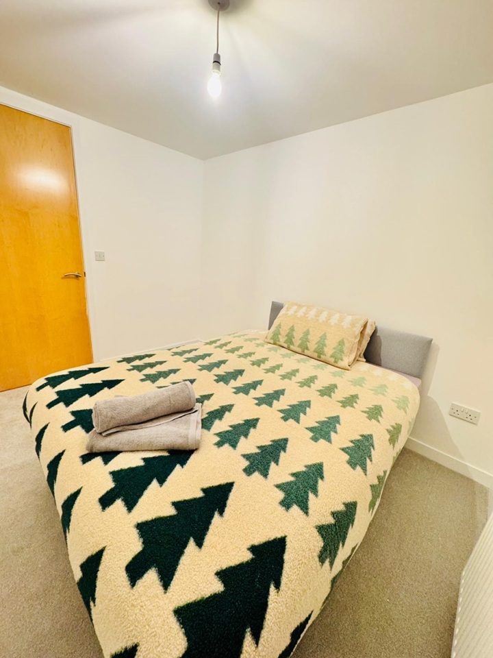Additional image 2 of 2 Bed Flat, Drybrough Crescent, EH16, N1 7GU
