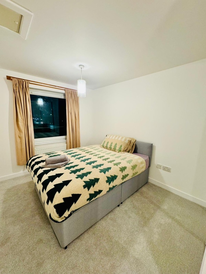 Additional image 4 of 2 Bed Flat, Drybrough Crescent, EH16, N1 7GU