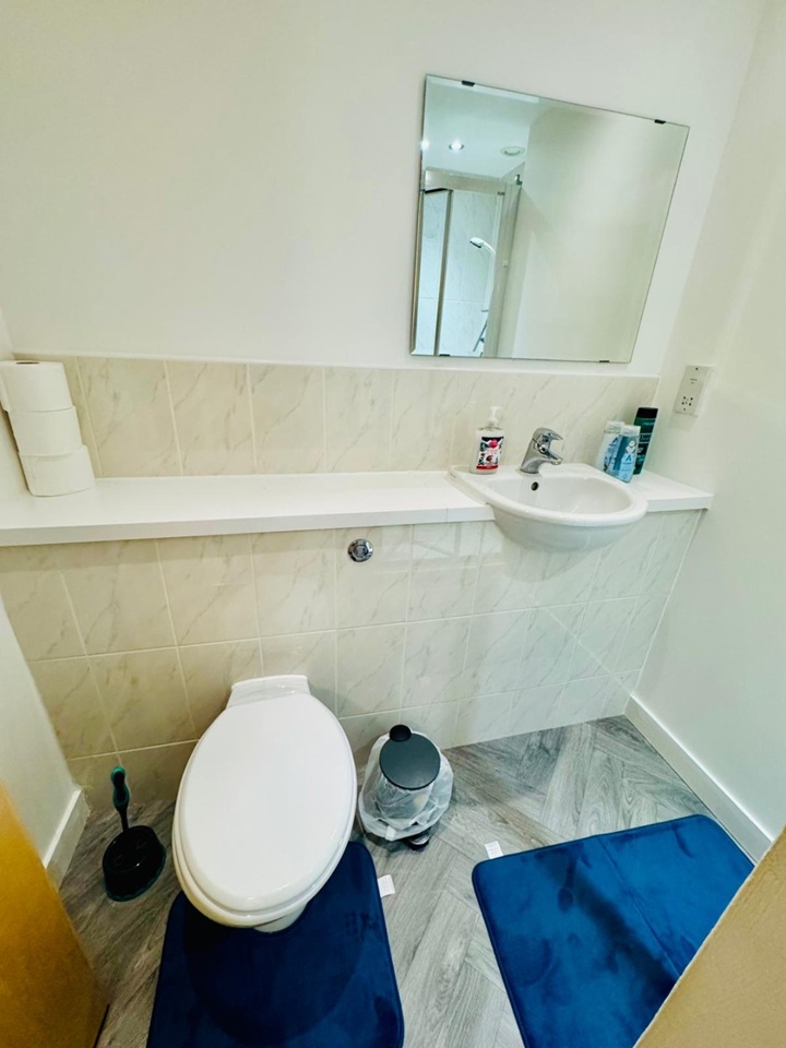 Additional image 5 of 2 Bed Flat, Drybrough Crescent, EH16, N1 7GU