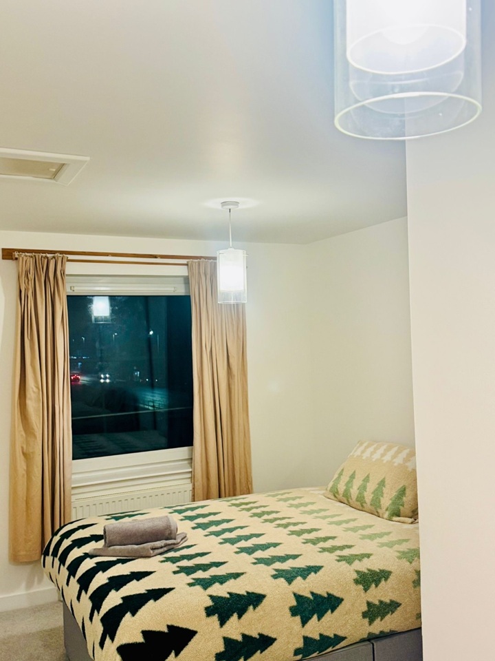 Additional image 7 of 2 Bed Flat, Drybrough Crescent, EH16, N1 7GU