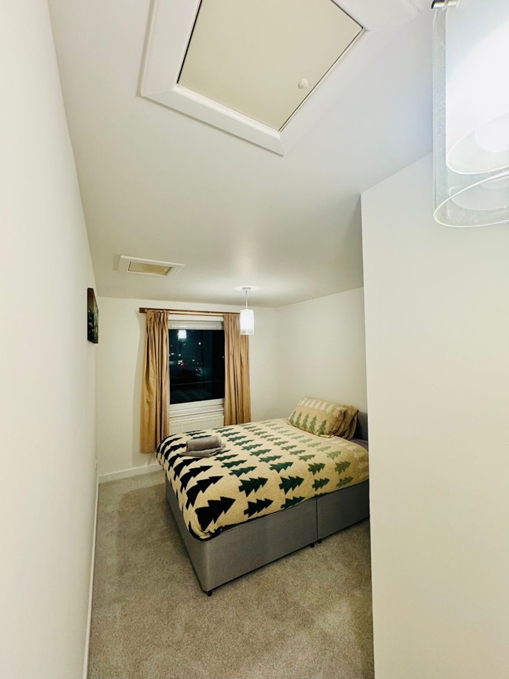 Additional image 9 of 2 Bed Flat, Drybrough Crescent, EH16, N1 7GU