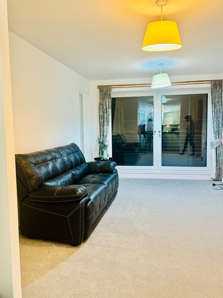 Additional image 11 of 2 Bed Flat, Drybrough Crescent, EH16, N1 7GU