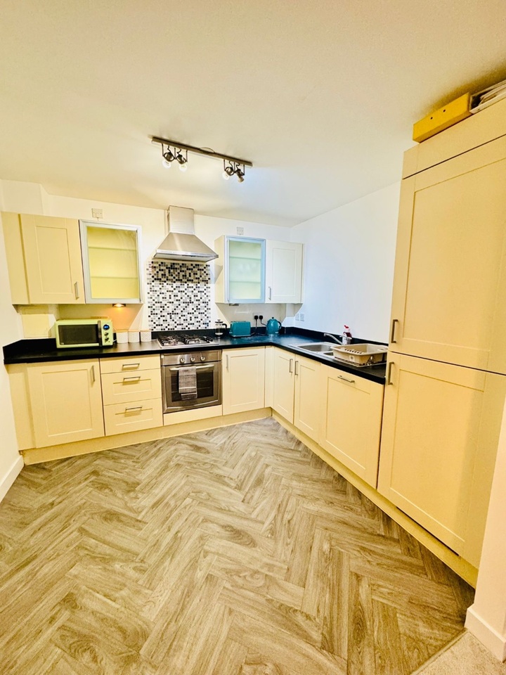 Additional image 12 of 2 Bed Flat, Drybrough Crescent, EH16, N1 7GU